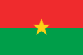 Burkina Faso