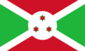 Uburundi