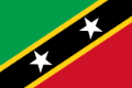 Saint Kitts and Nevis