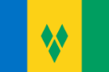 Saint Vincent and the Grenadines